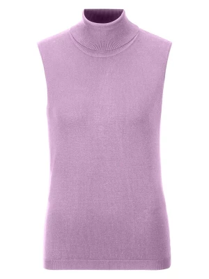 Foto van product MADELEINE Gebreide top rosé
