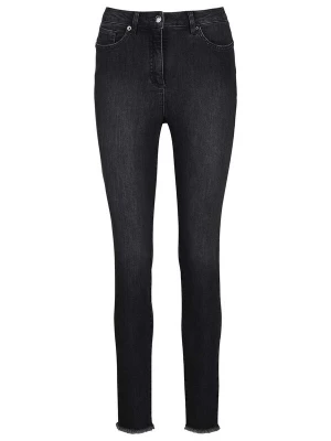 Foto van product MADELEINE Jeans antraciet