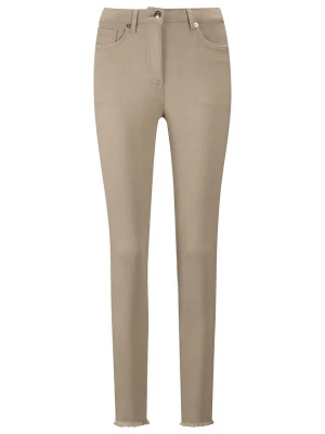 Foto van product MADELEINE Jeans beige