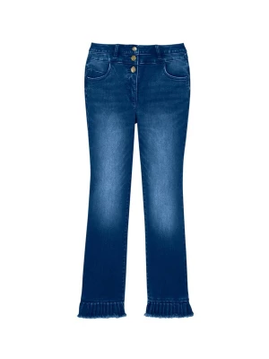 Foto van product MADELEINE Jeans blauw