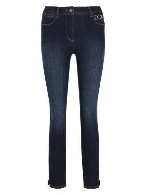 Foto van product MADELEINE Jeans blauw denim