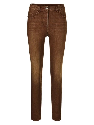 Foto van product MADELEINE Jeans bruin