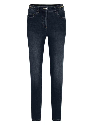 Foto van product MADELEINE Jeans donkerblauw