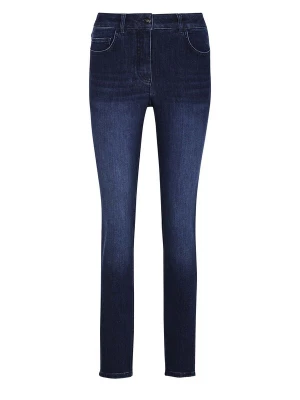 Foto van product MADELEINE Jeans donkerblauw