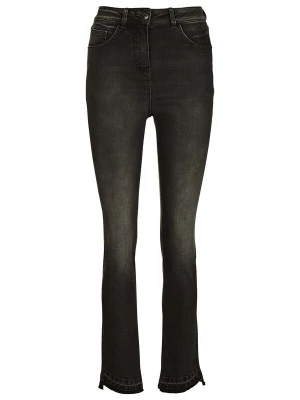 Foto van product MADELEINE Jeans donkergrijs