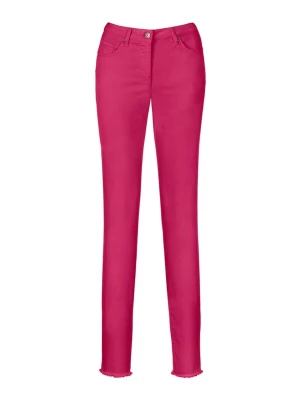 Foto van product MADELEINE Jeans donkerroze