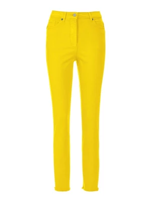Foto van product MADELEINE Jeans geel
