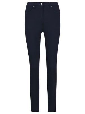 Foto van product MADELEINE Jeans marine