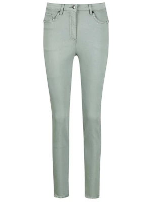 Foto van product MADELEINE Jeans mintgroen