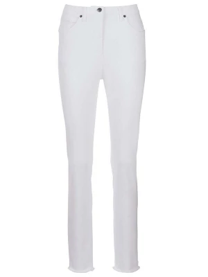 Foto van product MADELEINE Jeans wit