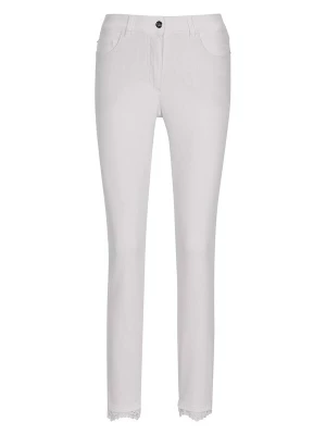 Foto van product MADELEINE Jeans wit