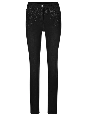 Foto van product MADELEINE Jeans zwart