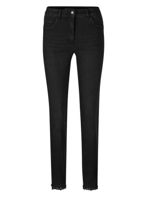 Foto van product MADELEINE Jeans zwart