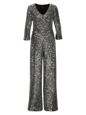 Foto van product MADELEINE Jumpsuit grijs