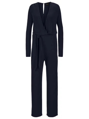 Foto van product MADELEINE Jumpsuit marine