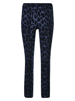 Foto van product MADELEINE Leggings marine