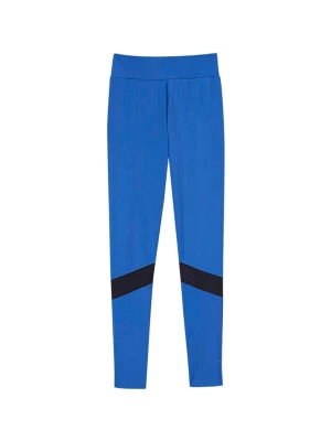 Foto van product MADELEINE Leggings royal blue / koningsblauw / zwart