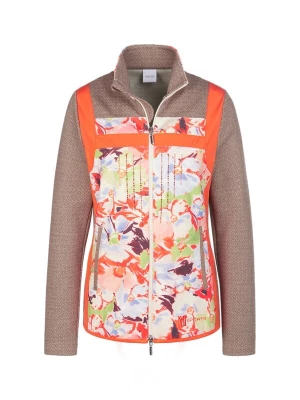 Foto van product MADELEINE Outdoorjas bruin
