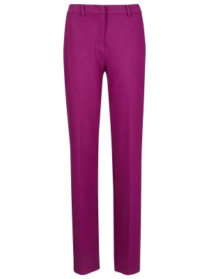 Foto van product MADELEINE Pantalon magenta