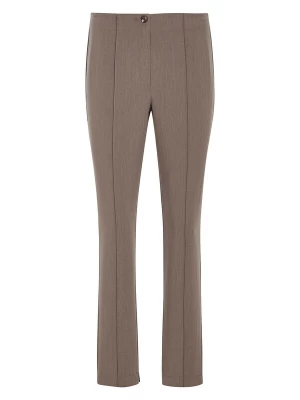 Foto van product MADELEINE Pantalon mokka