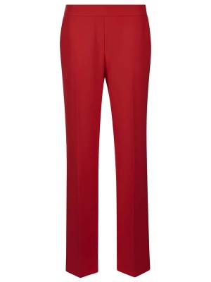 Foto van product MADELEINE Pantalon rood