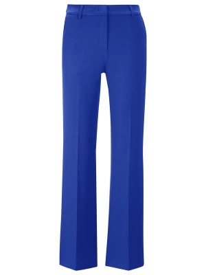 Foto van product MADELEINE Pantalon royal blue / koningsblauw