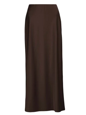 Foto van product MADELEINE Rok bruin