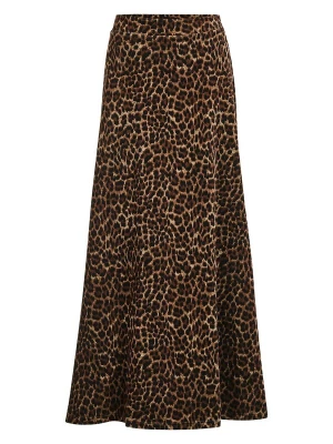 Foto van product MADELEINE Rok bruin / zwart