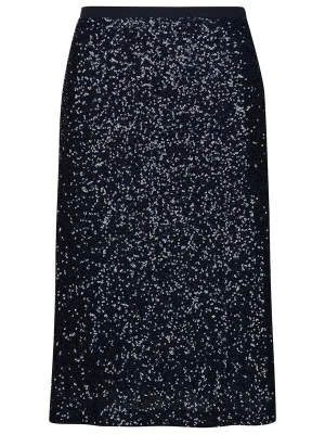 Foto van product MADELEINE Rok marine