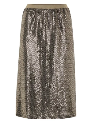 Foto van product MADELEINE Rok taupe