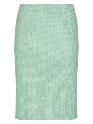 Foto van product MADELEINE Rok turquoise