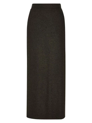 Foto van product MADELEINE Rok zwart gemêleerd