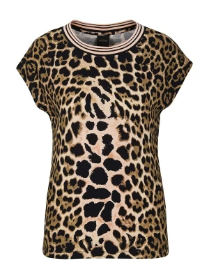 Foto van product MADELEINE Shirt beige / zwart