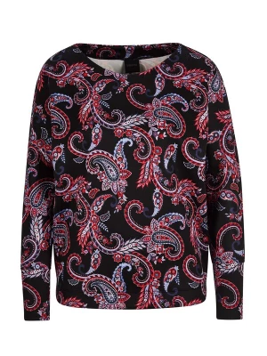 Foto van product MADELEINE Shirt blauw / rood / zwart