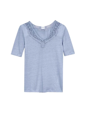 Foto van product MADELEINE Shirt hemelsblauw