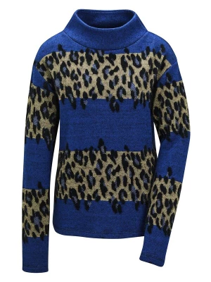 Foto van product MADELEINE Sweatshirt blauw