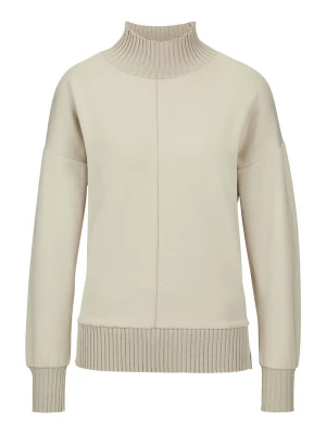 Foto van product MADELEINE Sweatshirt cappuccino