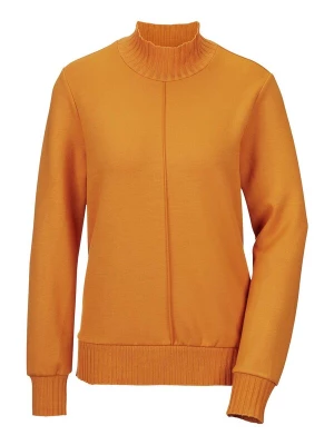 Foto van product MADELEINE Sweatshirt pasteloranje