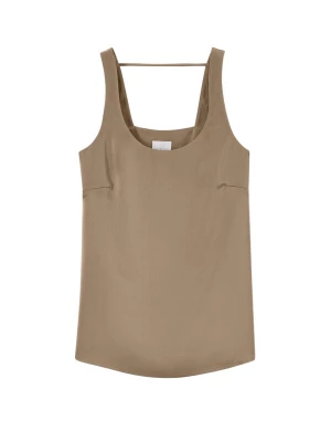 Foto van product MADELEINE Top taupe