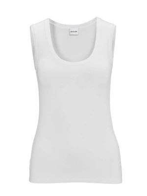 Foto van product MADELEINE Top wit