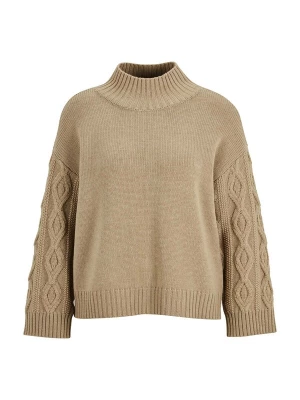 Foto van product MADELEINE Trui beige