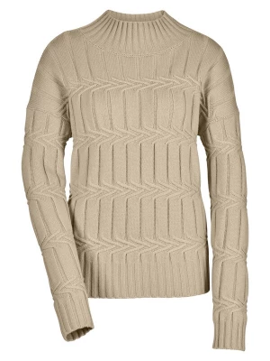 Foto van product MADELEINE Trui beige