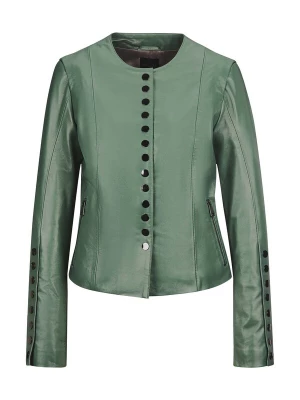 Foto van product MADELEINE Tussenjas groen