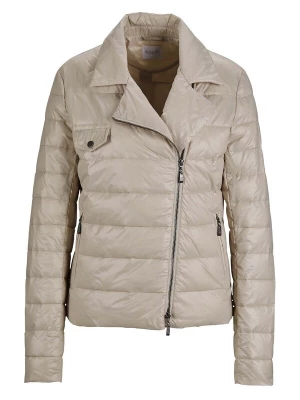 Foto van product MADELEINE Tussenjas lichtbeige