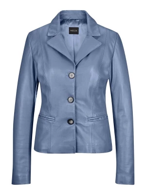 Foto van product MADELEINE Tussenjas smoky blue