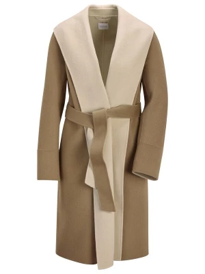 Foto van product MADELEINE Tussenmantel beige
