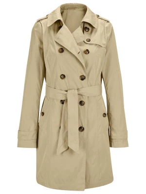 Foto van product MADELEINE Tussenmantel beige