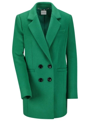 Foto van product MADELEINE Tussenmantel groen