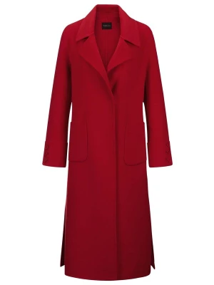 Foto van product MADELEINE Tussenmantel rood