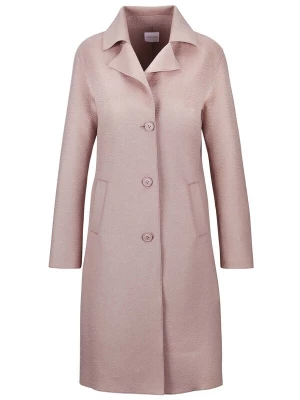 Foto van product MADELEINE Tussenmantel rosa